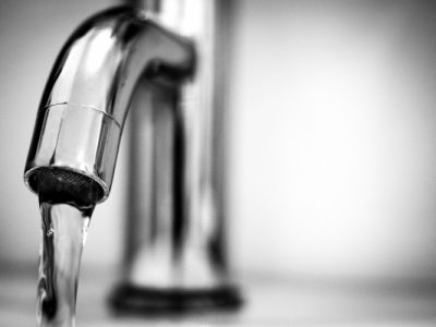 Choosing a Calcite Water Neutralizer for Acid Well Water