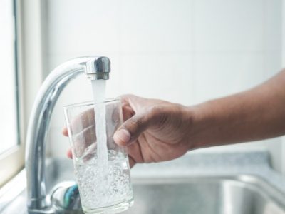 How Do I Install A Carbon Backwash Filter and a Water Softener In Series?