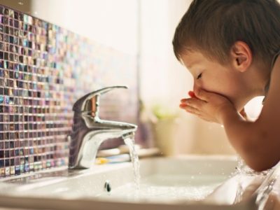 Should I Install an Ultraviolet Light System Before or After a Water Softener?