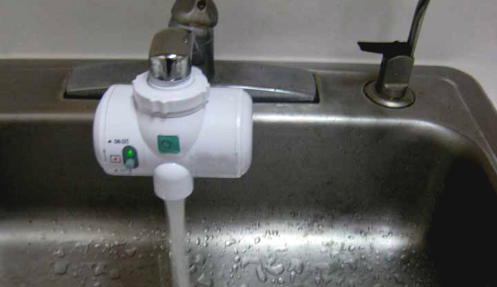 Ozone Generator water treatment