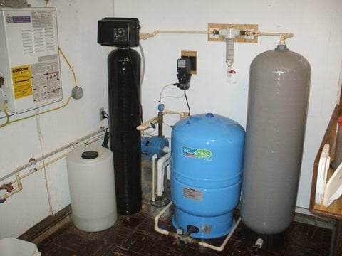 How to Filter Water After Chlorination