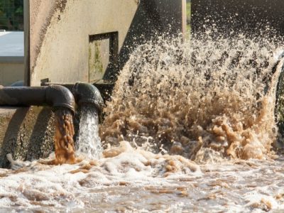 Brackish Water Treatment
