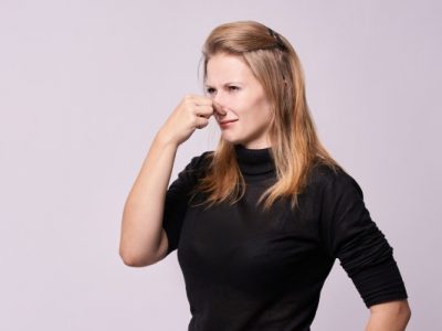 How to Eliminate Rotten Egg Smell Without Chlorine