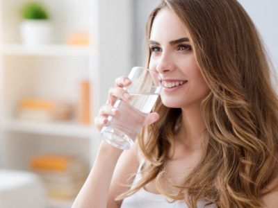 Identifying Well Water Problems by Symptoms