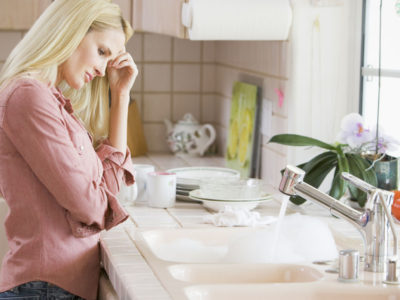 Can I test my own well water for coliform bacteria at home?