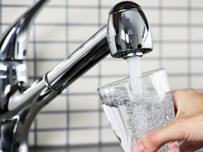 Where Should an Iron Filter Be Placed: Before or After the Well Pressure Tank?