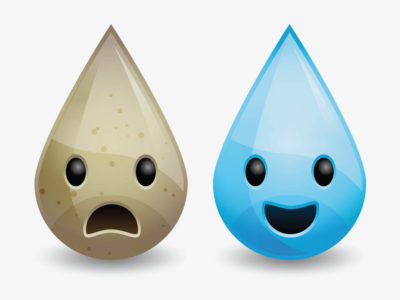 Test for a Wide Range of Well Water Contaminants