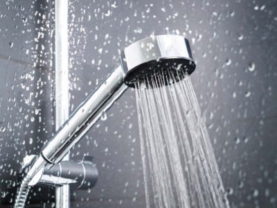 How to Improve Your Shower Head Output