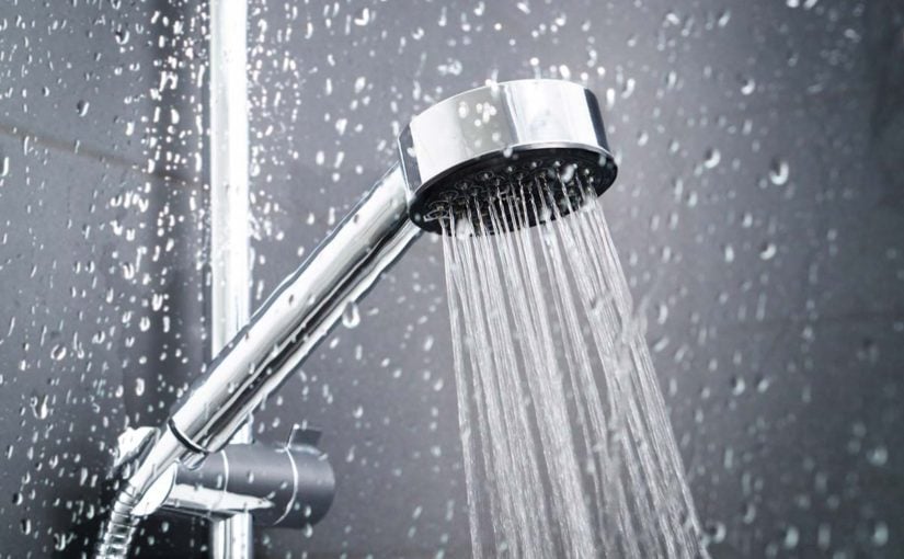 How to Improve Your Shower Head Output