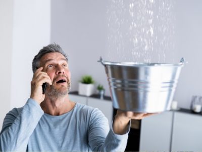Checking Your Pipes For Corrosion and Scale Build-up