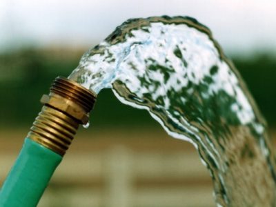 Determining Your Well Water Flow Rate On Systems With Pressure Tanks