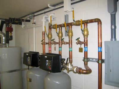 Birm, Greensand, and MangOX Iron Filters: A Primer