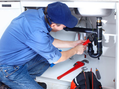 Hiring a Pro versus Installing Your Water System Yourself