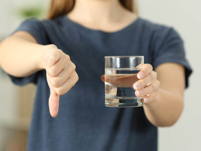 I Got Some Worrisome Results Back from My Well Water Test—Now What?