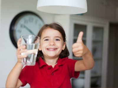 Ultraviolet Sterilizers for Well Water