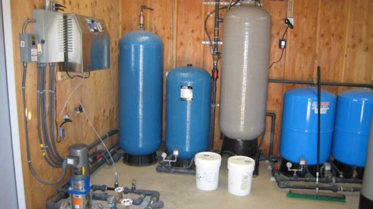 Ozone Water Treatment for Well Water: The 6 Things You Need to Know