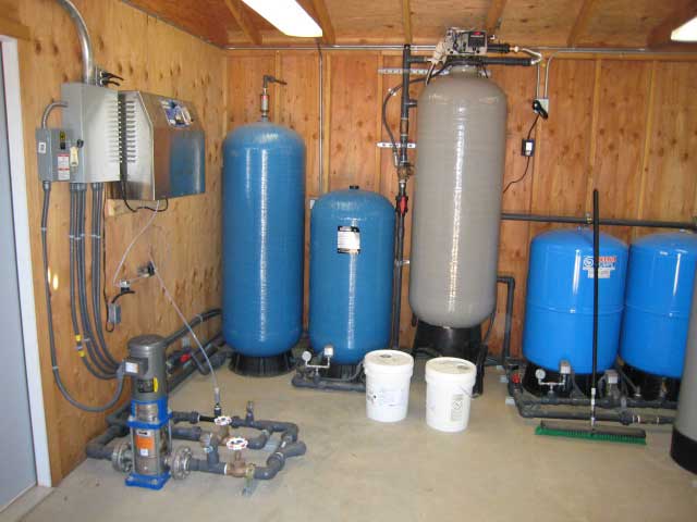 Ozone Water Treatment For Well Water: The 6 Things You Need to Know First