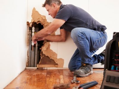 DIY vs Contractor: How to Install a Whole House Water Filter Without a Costly Mistake?