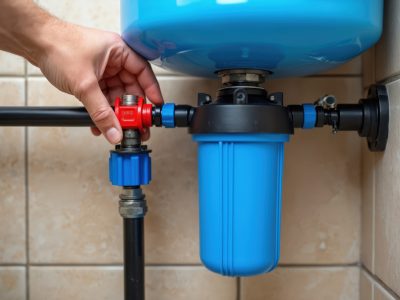 Is Your Well Drying Up? 7 Warning Signs to Watch For