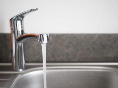 How to Filter Water After Chlorination