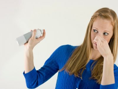 Is Smelly Hot Water Dangerous?