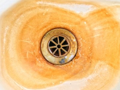 How to Remove Iron, Manganese, and Odor From Well Water