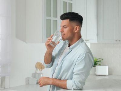 How Work Done on Your Well Might Contaminate Your Drinking Water