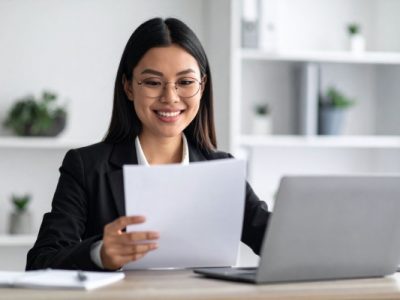 How to Read Your Water Test Report