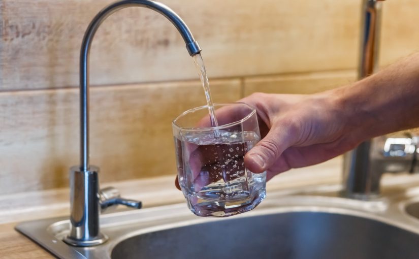PFAS Treatment for Drinking Water: A Guide for Homeowners on Well Water