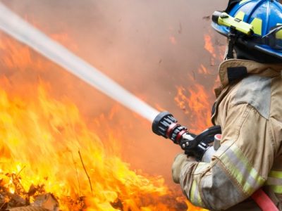 Wildfire Water Contamination: How to Ensure Safe Water After a Fire