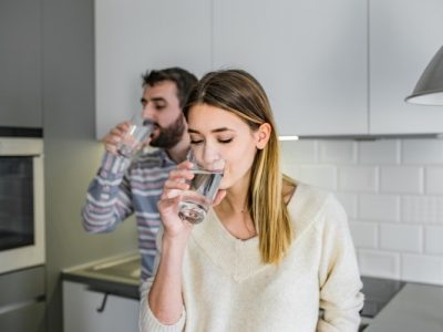 How to Configure a Neutralizer Into Your Water Treatment System