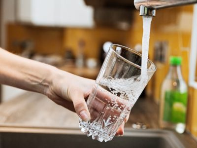 How City Water Gets to Your Home: The Journey from Source to Tap