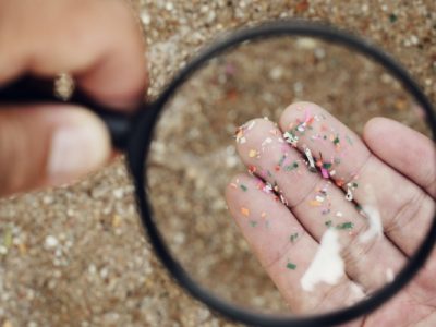 Are Microplastics in Your City Water? What the Research Shows and How to Filter Them
