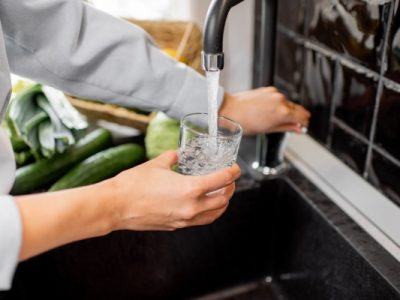 Why Does My Tap Water Taste Bad? How to Diagnose and Fix It