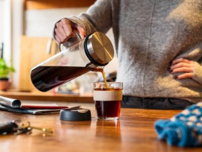 Tap Water Ruins Coffee: Why City Water Affects All Your Kitchen Brews