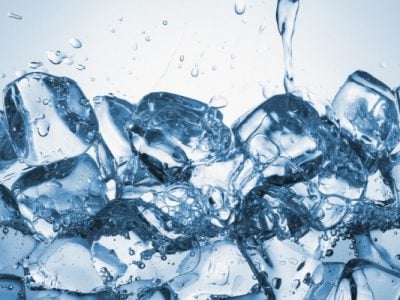 Ice Safety: How an Under-Sink RO System Makes Your Ice Cleaner, Clearer & Safer