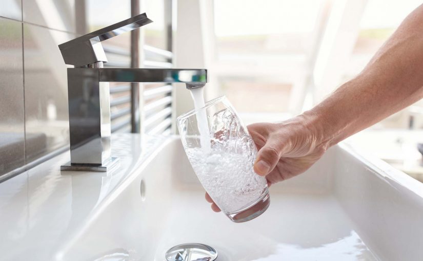 How Long Does It Take to Install a Whole House Water Filter?