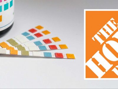 Home Depot Water Testing Kit: An Honest Review