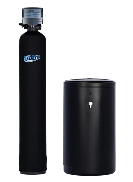 5900 BT Water Softener