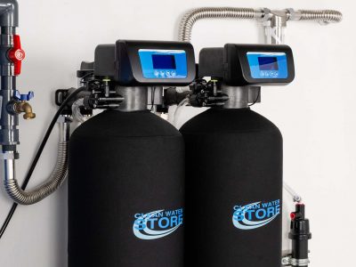 What Warranty Should Come With a Whole House Water Filtration System?