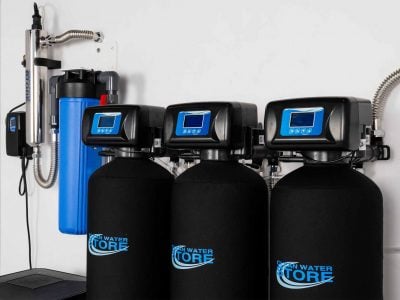 Are There Companies That Offer Custom Water Filtration Solutions Based on Water Test Results?