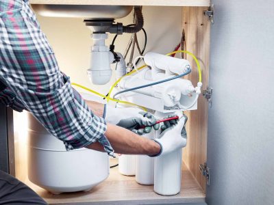 Are there hidden fees with water filtration systems?