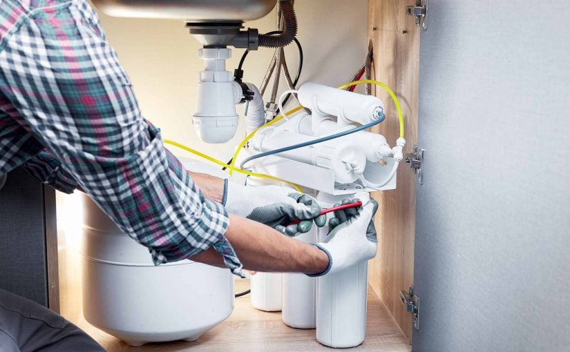 Are there hidden fees with water filtration systems?