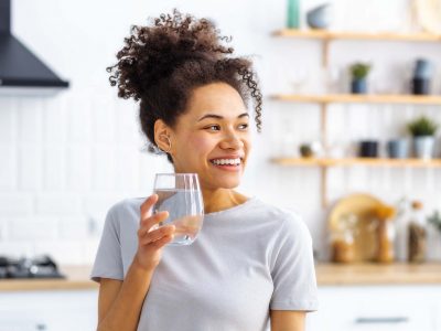 Do water filtration systems actually make city tap water taste better? Real homeowner experiences
