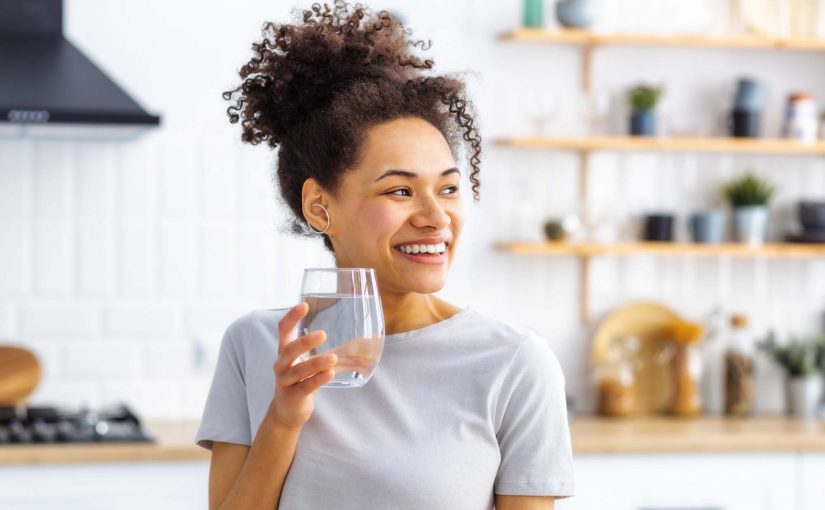 Do water filtration systems actually make city tap water taste better? Real homeowner experiences