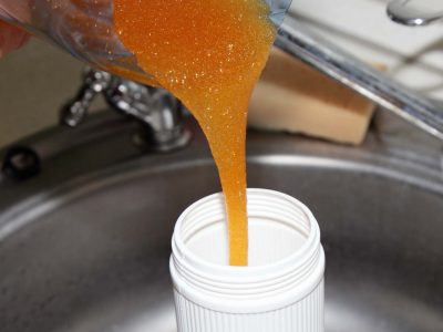 Which Water Softener Resin Is Better for Your Well Water System: 8% or 10% Crosslink?