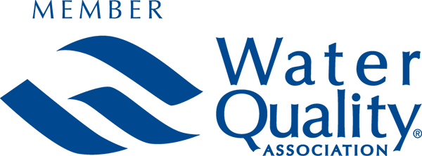 Clean Water Store is a member of the WQA.