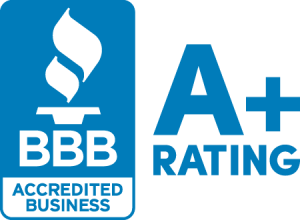 Better Business Bureau A+ rating for Clean Water Store and Systems Inc. 