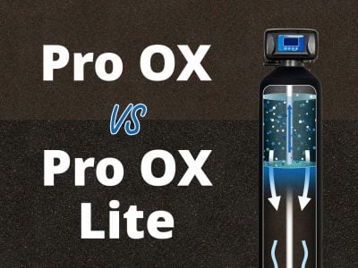 Pro‑Ox vs. Pro‑Ox Lite: Which Iron Filter Media Is Best?