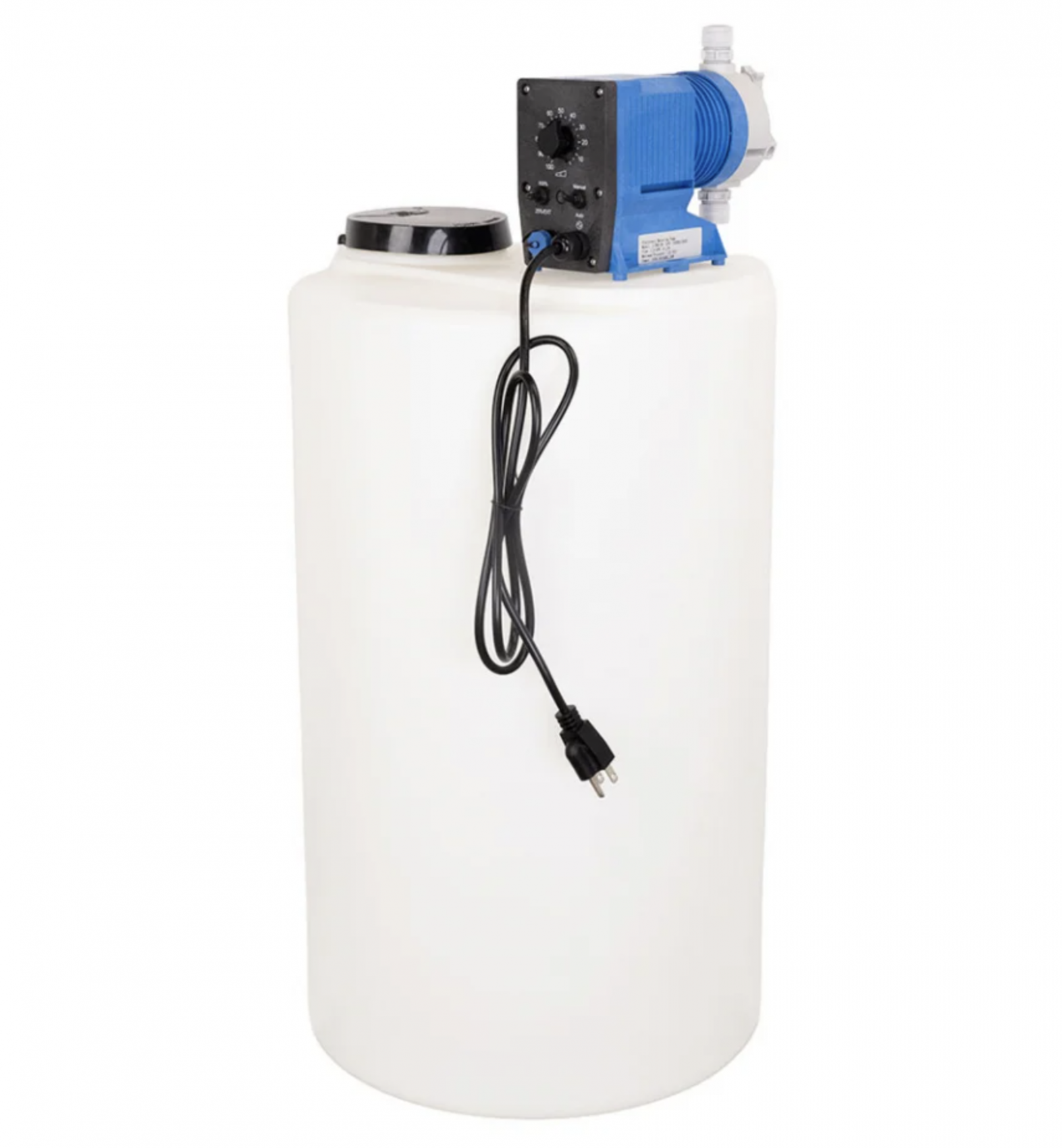 Hydrogen Peroxide Well Water System J-PRO-38
